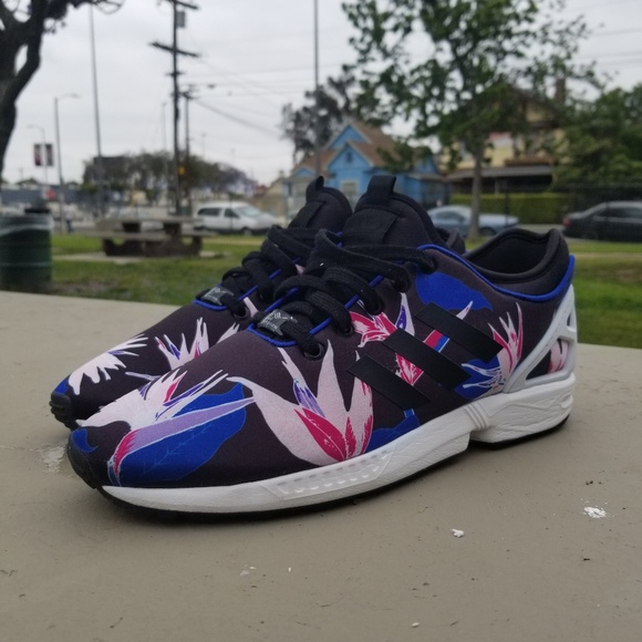 adidas birds of paradise shoes